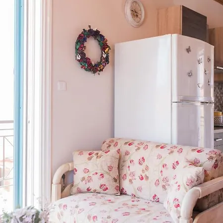 Main Town Apartment