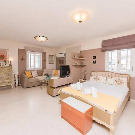 Main Town Apartment Lefkada City