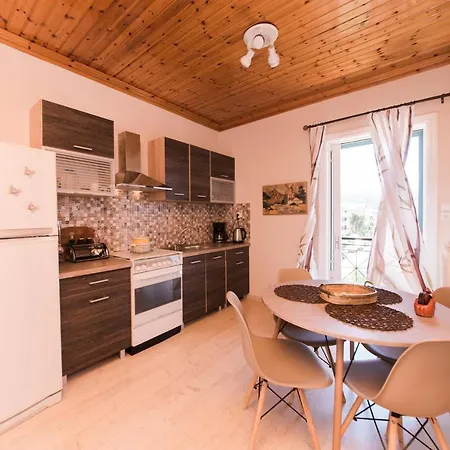 Main Town Apartment Lefkada City